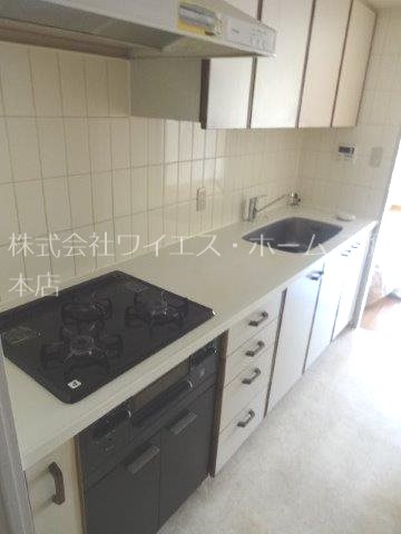 PARK NEWPORT その他12