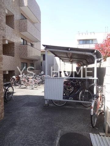 PARK NEWPORT その他14