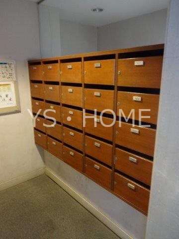 PARK NEWPORT その他16