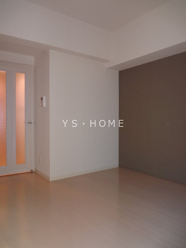 ロイヤルプレイス西荻窪 リビング