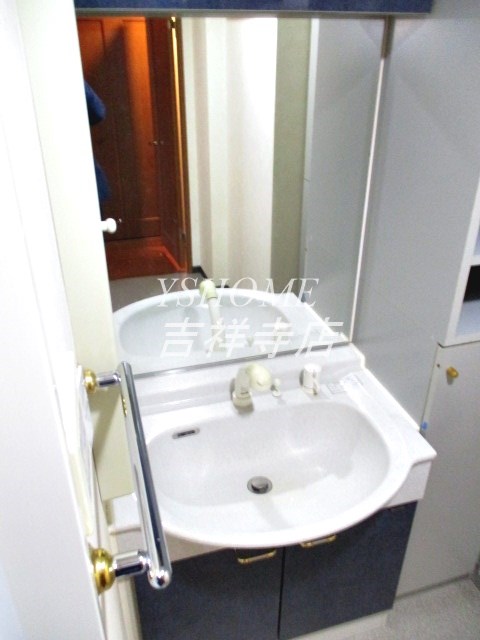 トーシンフェニックス富士見ヶ丘 その他1