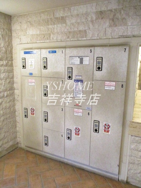 トーシンフェニックス富士見ヶ丘 その他7