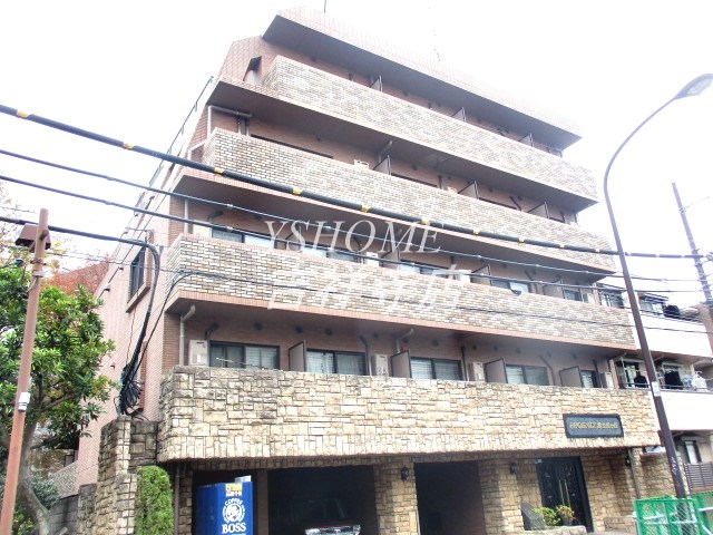 トーシンフェニックス富士見ヶ丘 その他9