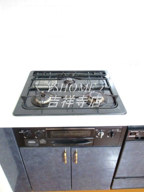 トーシンフェニックス富士見ヶ丘 その他11