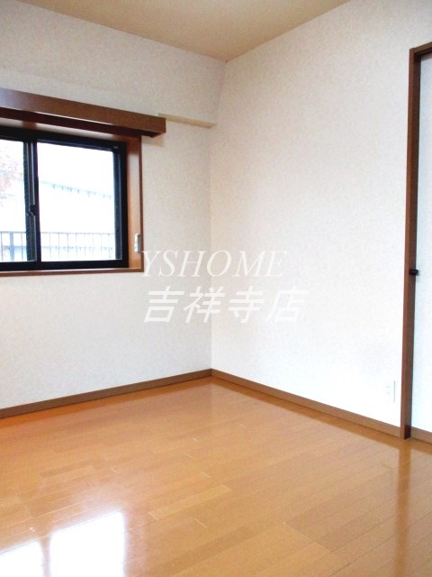 トーシンフェニックス富士見ヶ丘 ベッドルーム