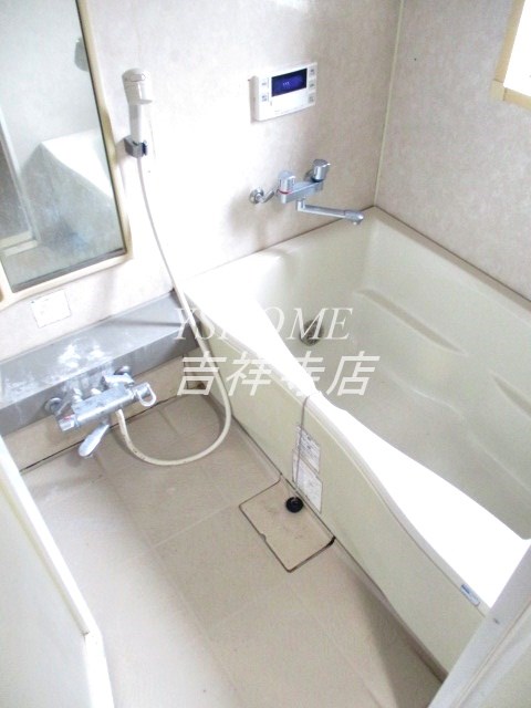 トーシンフェニックス富士見ヶ丘 風呂画像