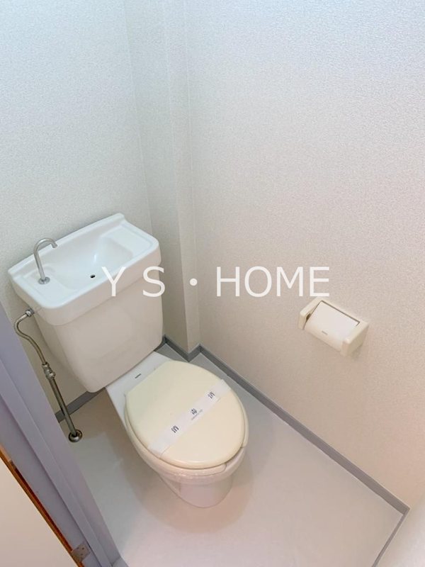 タチバナマンション その他2