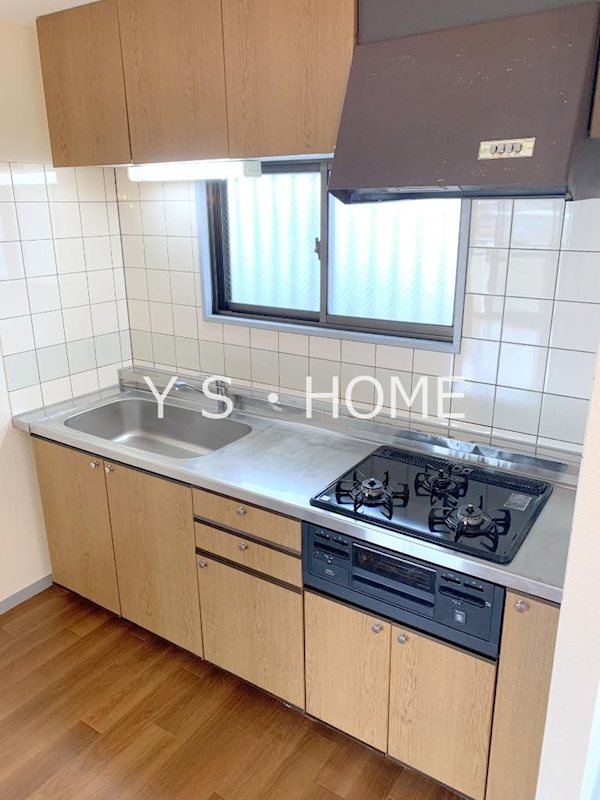 タチバナマンション その他3