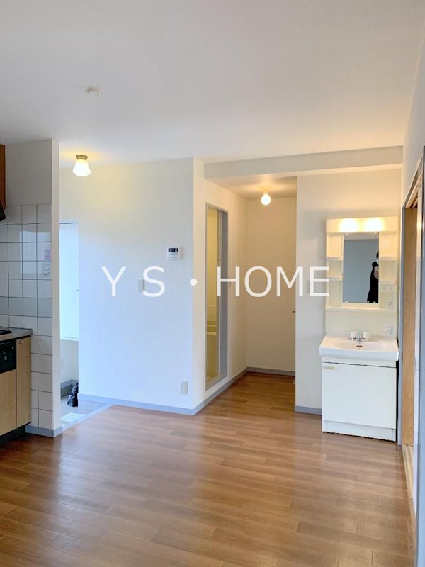 タチバナマンション 玄関