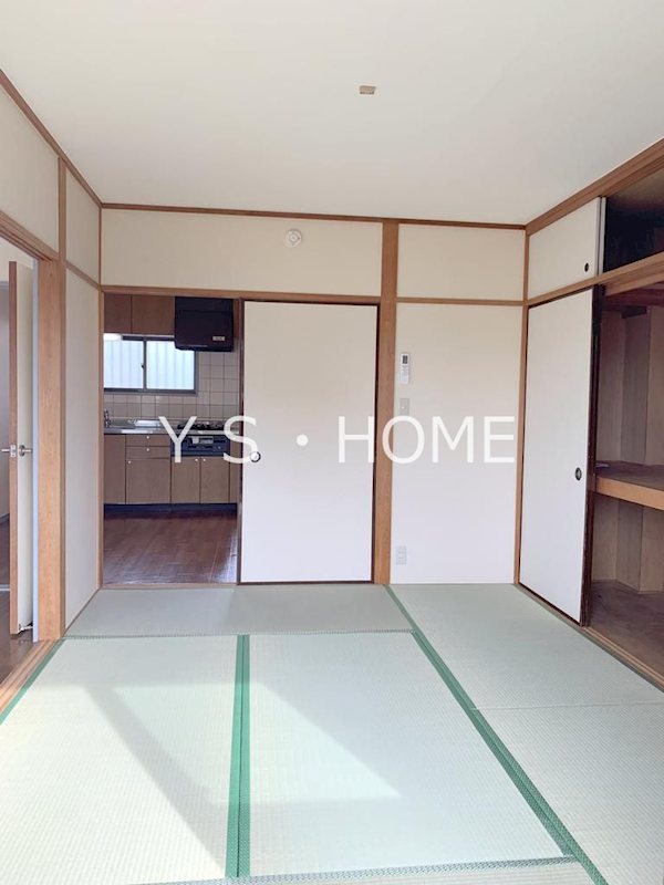 タチバナマンション その他7