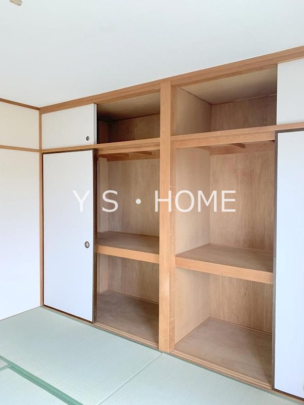 タチバナマンション その他8