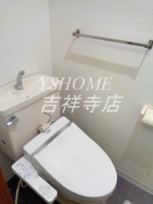 ライムかいぬま その他3