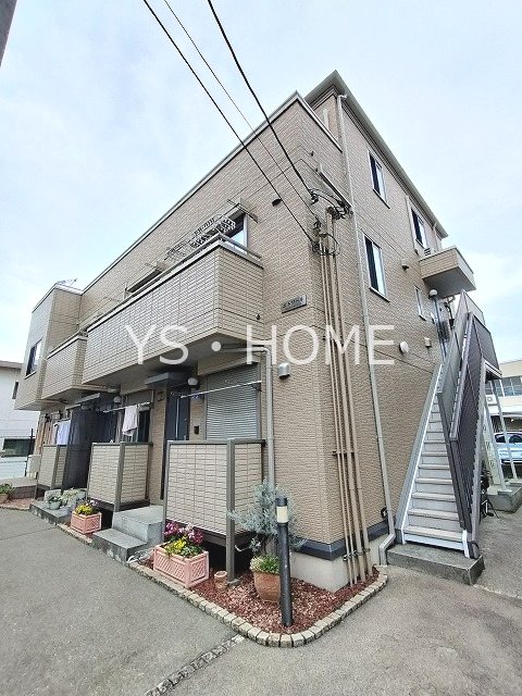 エトワール 外観