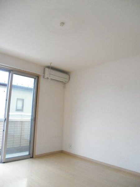 エトワール ベッドルーム