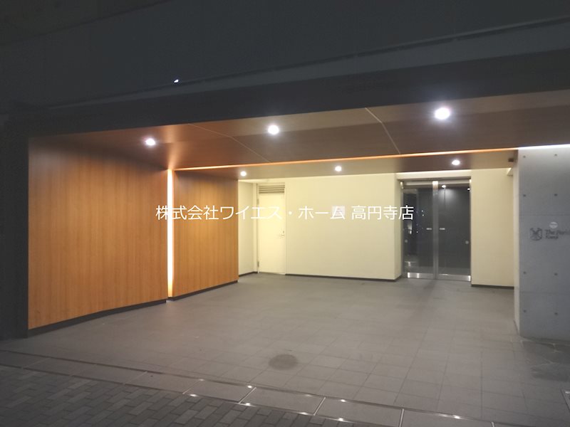 ザ・パークハビオ高円寺 その他3