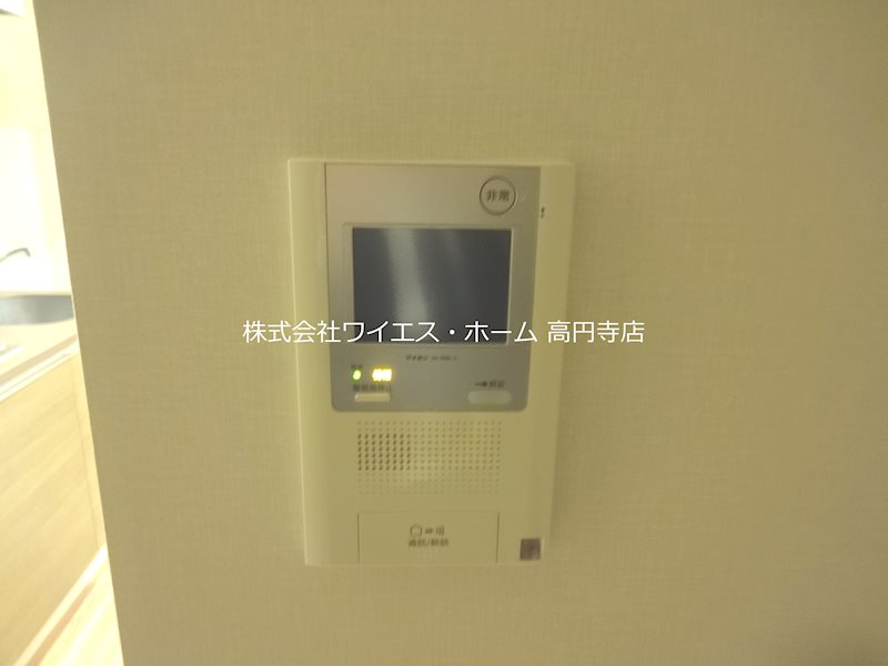 ザ・パークハビオ高円寺 その他6