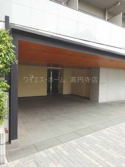 ザ・パークハビオ高円寺 その他8