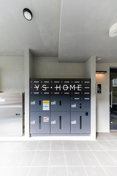 COCOFLAT西荻窪 その他外観1