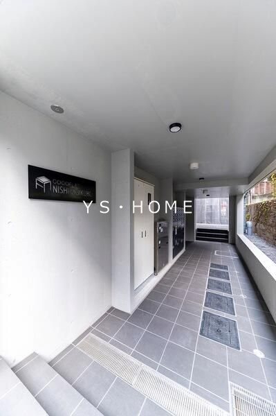 COCOFLAT西荻窪 その他外観2