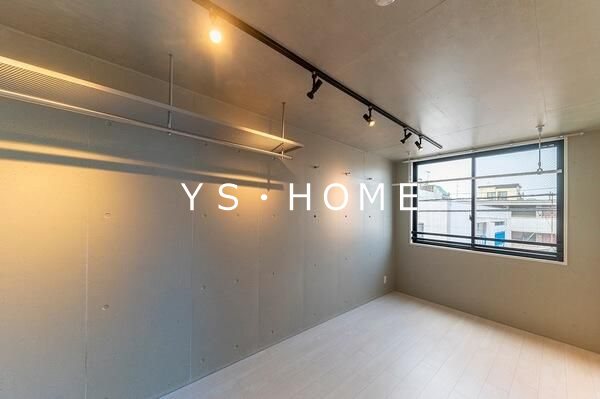 COCOFLAT西荻窪 リビング