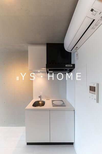 COCOFLAT西荻窪 キッチン