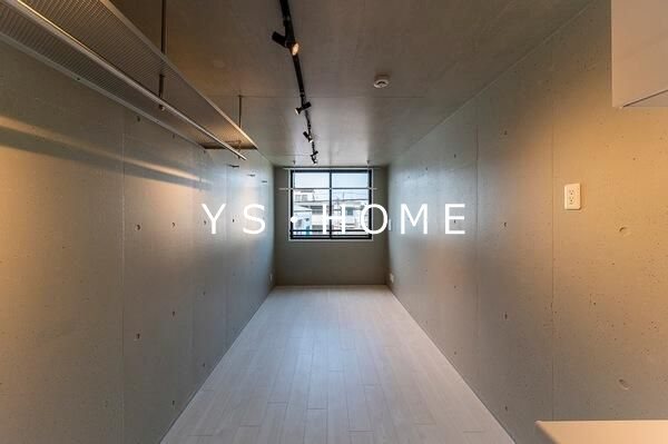 COCOFLAT西荻窪 ベッドルーム