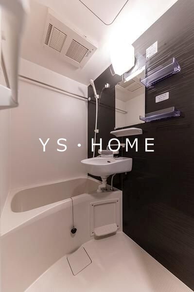 COCOFLAT西荻窪 風呂画像