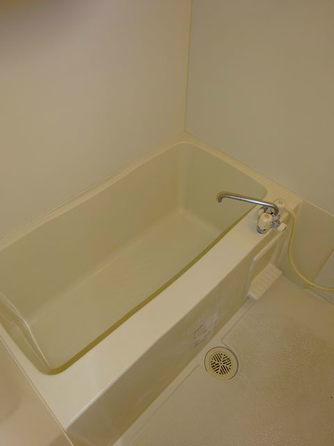 プルミエル 風呂画像