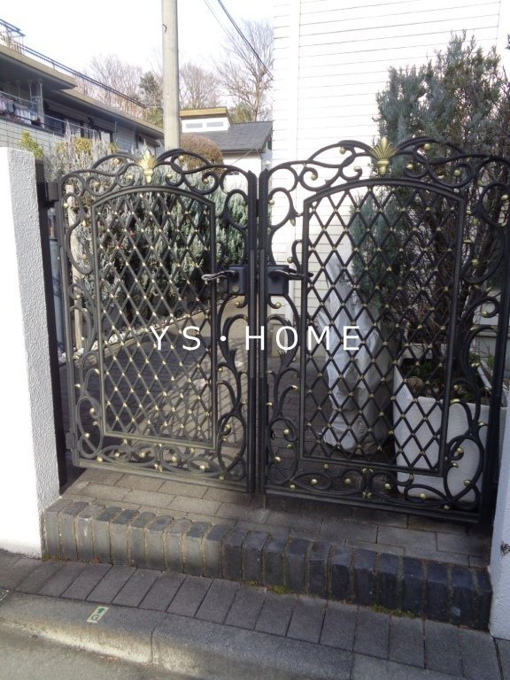 レキシントン その他外観1