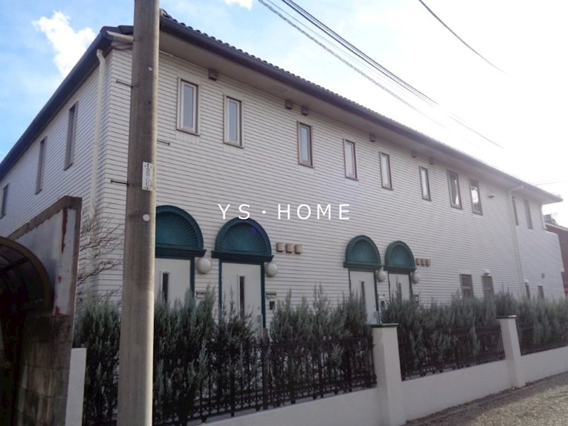 レキシントン その他外観2