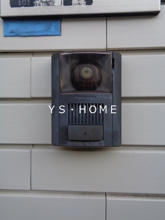 レキシントン その他外観3