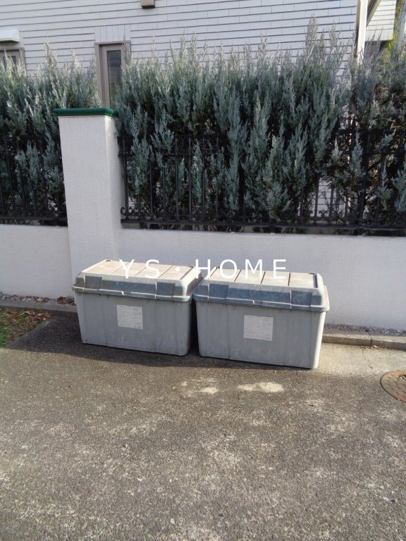 レキシントン その他外観4