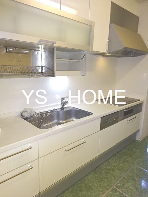 レキシントン キッチン