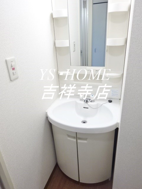 RIVER CITY西荻窪 その他1