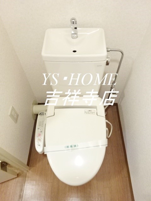 RIVER CITY西荻窪 その他2