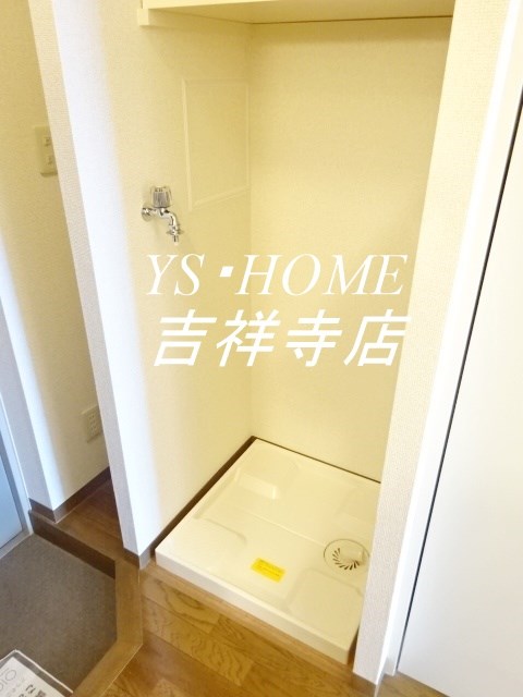 RIVER CITY西荻窪 その他4