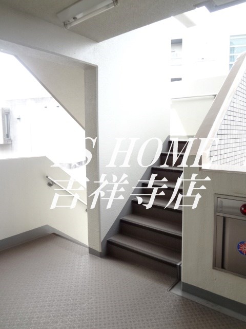 RIVER CITY西荻窪 その他7