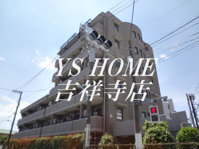 RIVER CITY西荻窪 その他10