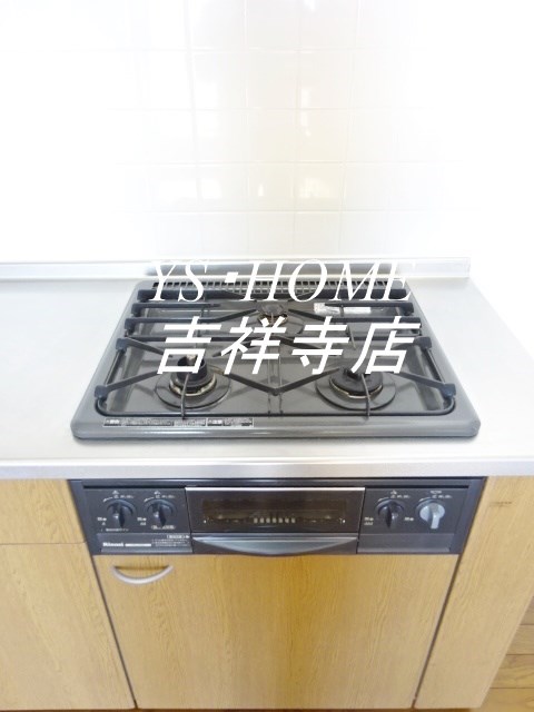 RIVER CITY西荻窪 その他12