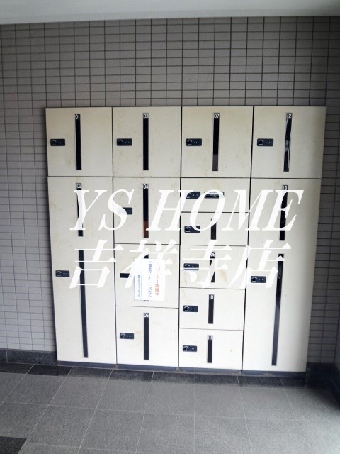 RIVER CITY西荻窪 その他14