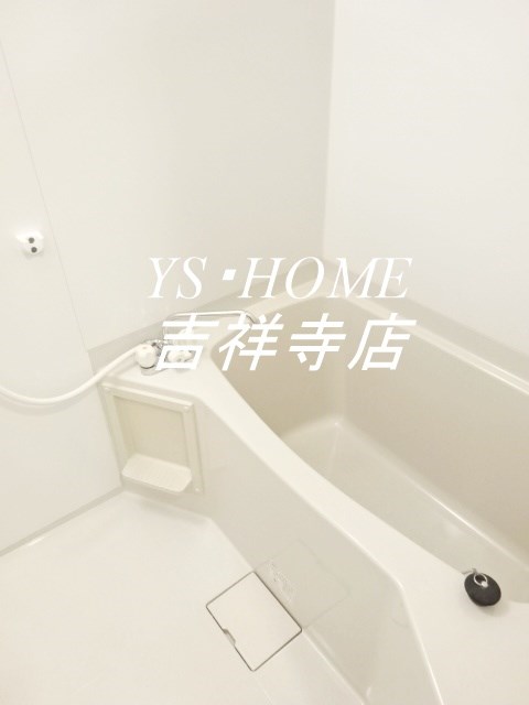 RIVER CITY西荻窪 風呂画像