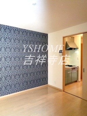 エトワール リビング