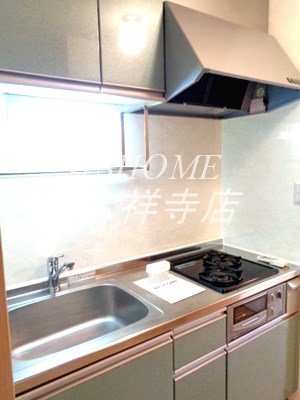 エトワール キッチン