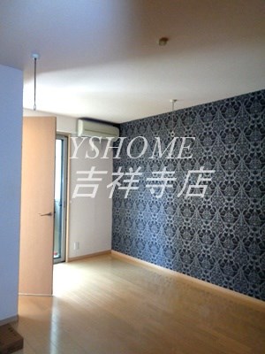 エトワール ベッドルーム