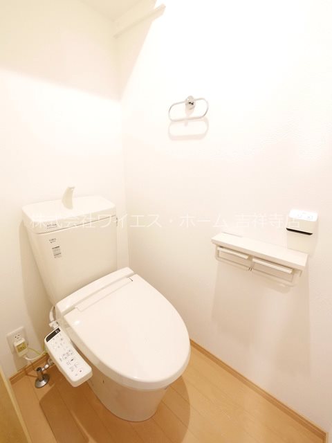 DYNA武蔵野 その他3