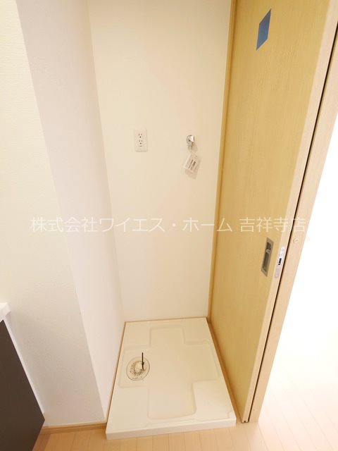 DYNA武蔵野 その他5