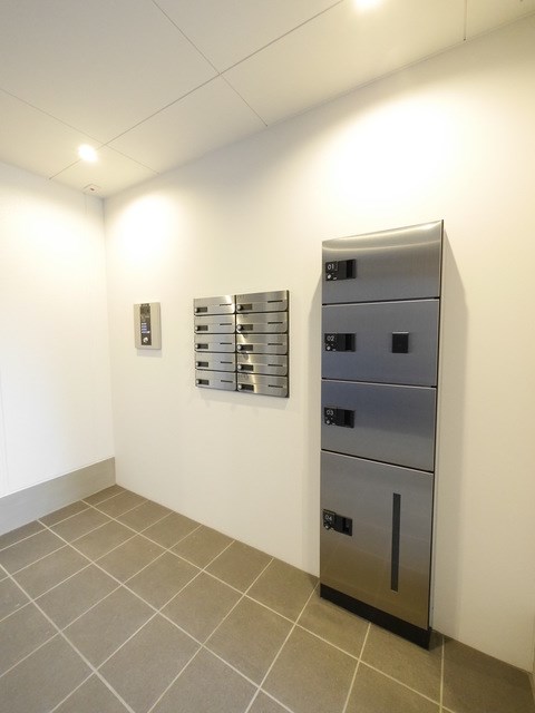 DYNA武蔵野 その他外観1