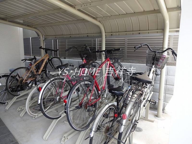 DYNA武蔵野 その他外観2