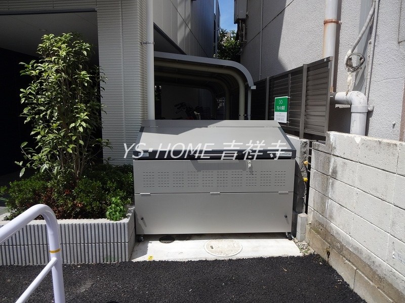 DYNA武蔵野 その他外観3