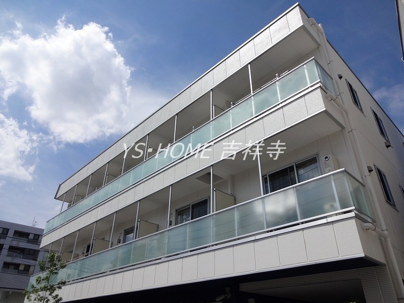 DYNA武蔵野 その他外観4